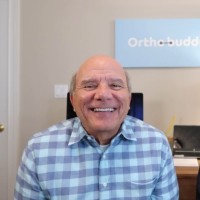 Dimensional Dental Employee Tom Spinosa's profile photo