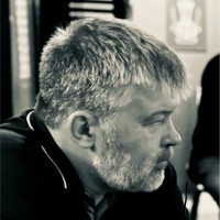 FUDO Employee Mantas Bernotavicius's profile photo