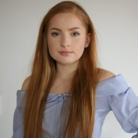 ZETA Employee Katharina Raschl's profile photo