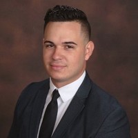 Andy Batista Email & Phone Number