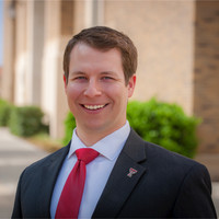 Texas Tech University Employee Bryan Gates's profile photo