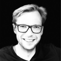 CCO Architects Employee Michael Larsen's profile photo