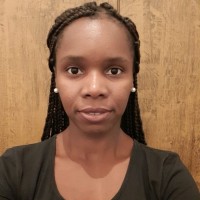 CH Master Data Employee Ana Carolina de Oliveira's profile photo