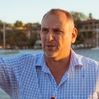 Reclaim Energy Employee Chris Taylor's profile photo