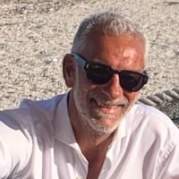 Luca Martines Email & Phone Number