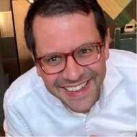 Erik Jonker Email & Phone Number
