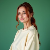 SCALEWORK Employee Mariya-Magdalena Dimitrova's profile photo