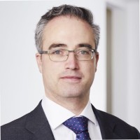 HOFFMANN EITLE Employee Alistair Russell's profile photo