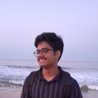 Suraj Krishna Email