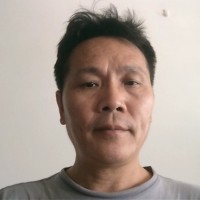 Inphosoft Employee Brian Wang's profile photo