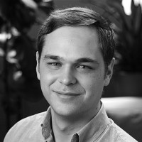 ZS Employee Jake Starr's profile photo