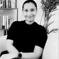 Cheil Worldwide Employee Aparajita Biala's profile photo