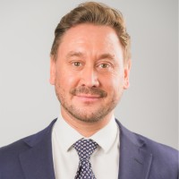 Swissport Employee Chris Poole's profile photo