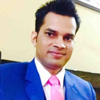 Quick Click Employee Dinesh Chauhan's profile photo