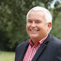 ComDesign Infrastructure Solutions, Inc. Employee Ed Wells's profile photo