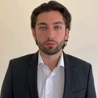 Enviros Employee Lev Belskiy's profile photo