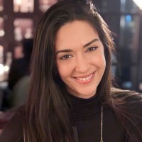 Maya Collection Employee Laetitia Gallois's profile photo