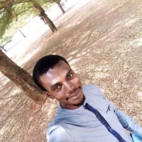 Peregrine Arinze's profile photo