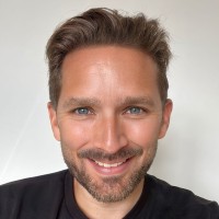 Nearform Employee Simon Fenn's profile photo