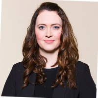 Rudall & Rudall Lawyers Employee Alexandra Conway's profile photo