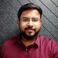 Pradeep N Email