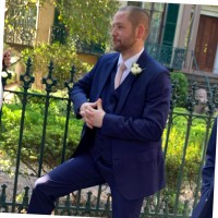 Brandon Green