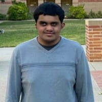 Monrovia Unified School District Employee Anirudh Tammewar's profile photo