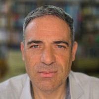 IAE Business School Employee Raul Saccani's profile photo