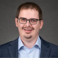 R2x Employee Robert Creech's profile photo