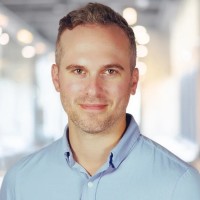 Boost Payment Solutions Employee Zachary Held's profile photo