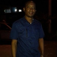 Trinidad and Tobago Meteorological Service Employee Anton Wiltshire's profile photo