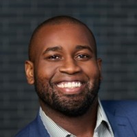 DocPoint Solutions Employee Derrion May's profile photo