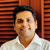 Viswanath C Email