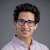 Jila Employee Nikhil Harle's profile photo