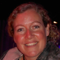 Herning Kommune Employee Louise Hansen's profile photo
