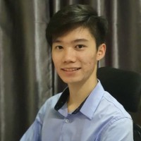 PropertyGuru Group Employee Sheng C.'s profile photo