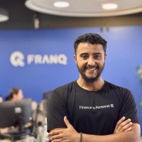Franq Employee Cassiano Alcântara's profile photo