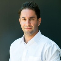 CANDLE MEDIA℠ Employee Sam Isfan's profile photo