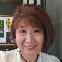 Regus Employee Amporn Soonthorncharoenpan's profile photo