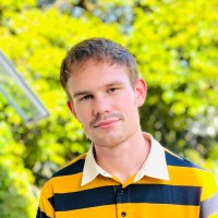 thinkspace Employee Merinus Labuschagne's profile photo