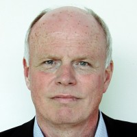 NNE Employee Mogens Larsson's profile photo