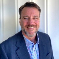 Robert Half Employee Mike Strain's profile photo
