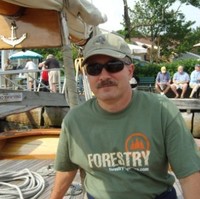 County of Ocean Employee Michael Mangum's profile photo