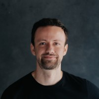 ilegra Employee Marcus Meirose's profile photo