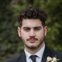 Nissan Motor Corporation Employee Jackson Powers's profile photo