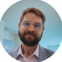 CFGI Employee Kevin Murawinski's profile photo