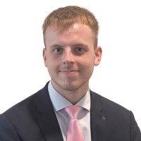 Mitchells & Butlers PLC Employee Charlie Fenwick's profile photo