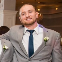 TrustFi Employee Tyler Walker's profile photo
