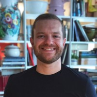 Afton Partners Employee Kevin Wenzel's profile photo