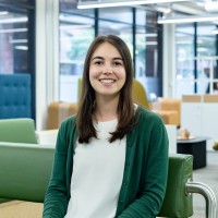 JLL Employee Bridget Fahey's profile photo
